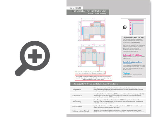 Product Bild faltschachtel_(8_cm_x_10_cm_x_5_cm)_beidseitig_bedruckt_4_4-farbig