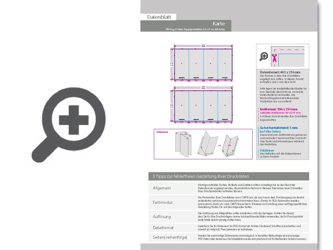 Product Bild hochzeitskarte__gefalzt_auf_din_lang__vertikaler_doppelparallelfalz__8-seitig
